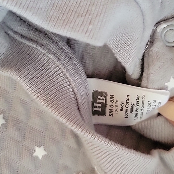 Sleep sacks - Picture 3 of 4